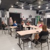 Održan pripremni posjet u okviru Erasmus+ projekta „Inkluzivne boje kreativnosti“