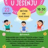 Dječji dan u Jesenju