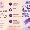 KOLOVOZ – MJESEC SVJESNOSTI O SPINALNOJ MIŠIĆNOJ ATROFIJI