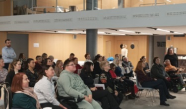 Održan 19. hrvatski skup osoba s neuromuskularnim bolestima