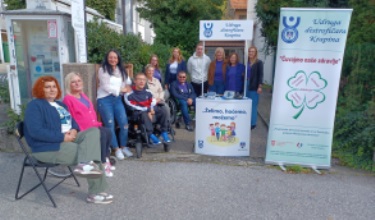 Kampanja „Djelujmo preventivno za bolje zdravlje“