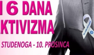 16 DANA AKTIVIZMA